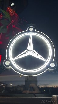 Actros MP4/MP5 solostar - 2