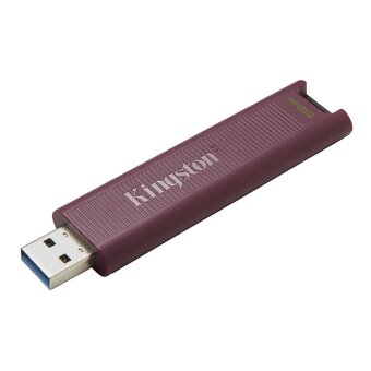 Najrychlejsi USB kluc 512GB Kingston DT Max USB-A 3.2 gen.2 - 2