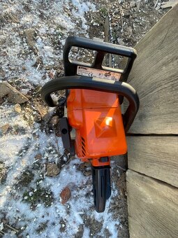 Stihl ms 180 - 2