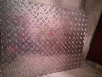 Predám okopové plechy - 2