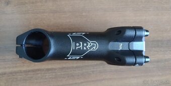 Predstavec PRO LT OS , Ø-31.8 mm, 90 mm - 2