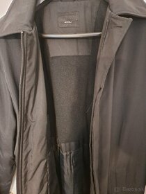 Elegantný kabát/bunda zn. 4YOU - 2