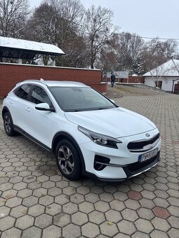 Predám KIA xceed - 2