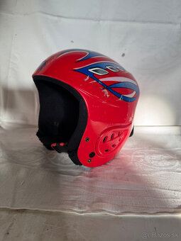 prilba tecno pro 50-51 xxxs - 2