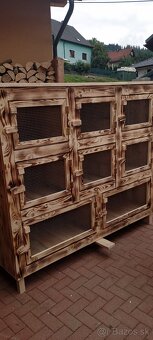 Zajačnik kralikaren - 2