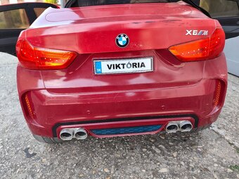 Auto na diaľkové ovládanie - 2