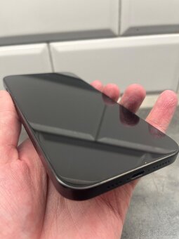 Apple iPhone 15 Pro Max 256GB Black Titanium - 2