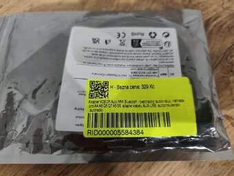 Adaptér bluetooth - 2
