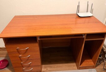 Písací stôl - 2