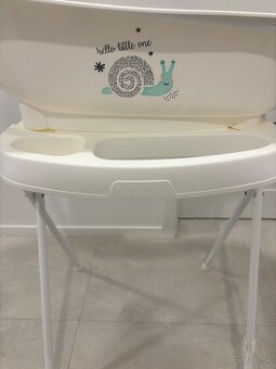 Vanička Bebejou - 2