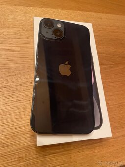 IPHONE 14 128GB BLACK - 2
