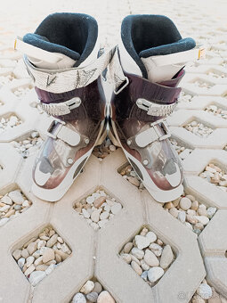 predám detské lyžiarky - 2