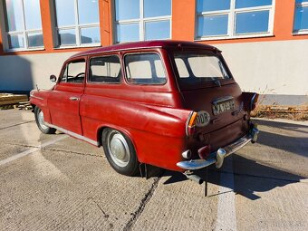 Škoda Octavia Combi - 2