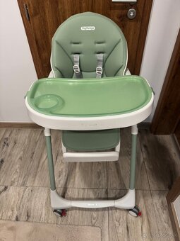 detska stolicka Peg Perego - 2