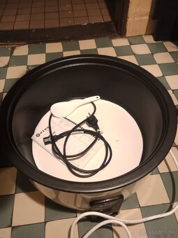 Rýžovar gastro - 2