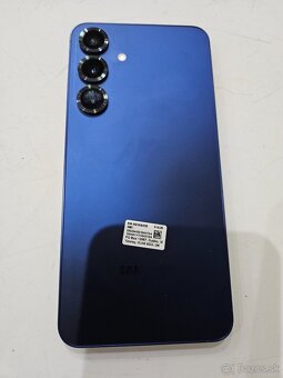 Samsung S25+ 512Gb - 2