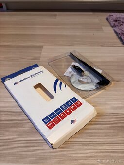 Wifi usb adapter - 2