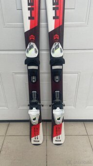 Detske lyze Head 100- 110 cm - 2