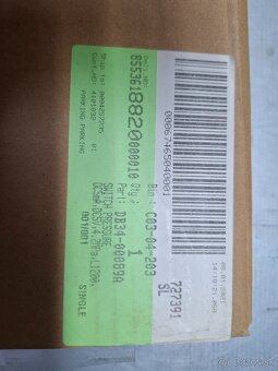 Predaj veci z pivnice - 2