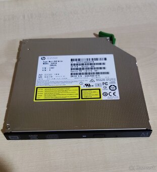 DVD Writer HP Ultraslim - 2