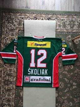 Dres HK36 Skalica - 2