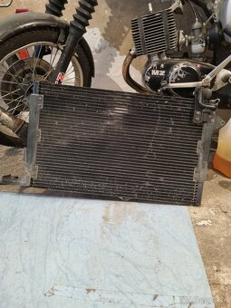 Klimatizácia Golf 3 - 2