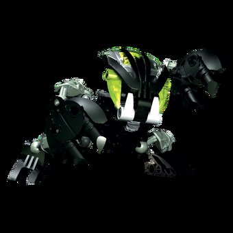 Lego bionicle bohrok - 2
