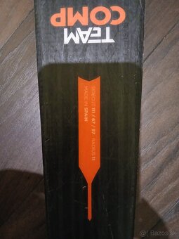 Lyze Dynastar 140 - 2