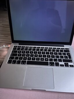 Macbook pro retina 13 - 2