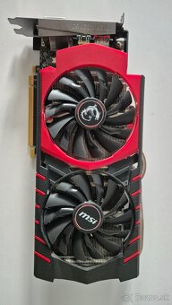 GTX 970 4G - 2