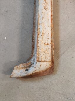 Podbeh škoda 105-120 - 2