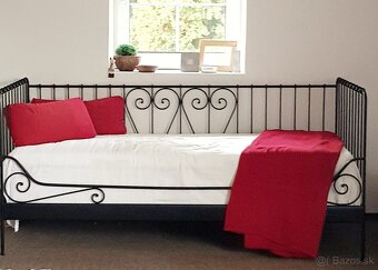 Posteľ Ikea Meldal - 2