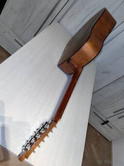 12-strun. akust. git. LYS L12 - 2