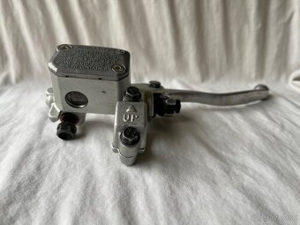 Predná brzda KTM BREMBO - 2