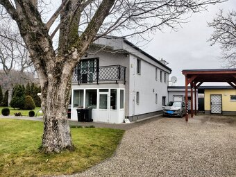 Prenájom administratívnej budovy Košice - 2