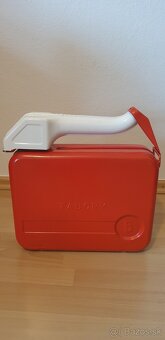 Bandaska kovová 5L - 2