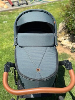 Predám 2-kombináciu - 2