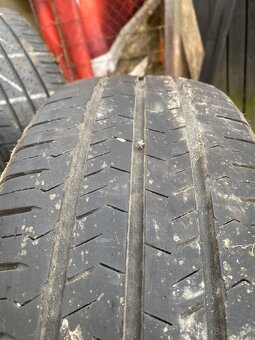 Letné pneumatiky Nexen 215/65 R16C - 2
