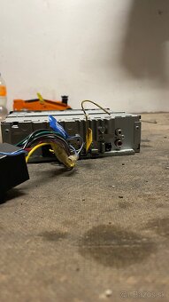 Autoradio Pioneer DEH-2200UB - 2