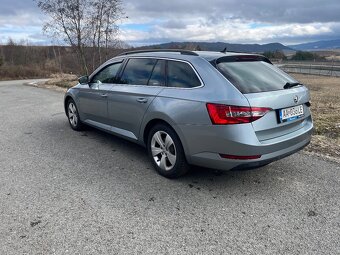 Superb 1.6 Tdi 88 kw - 2
