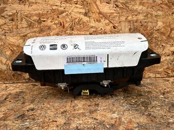 Airbag modul 1P0880204C Seat Leon 1P - 2