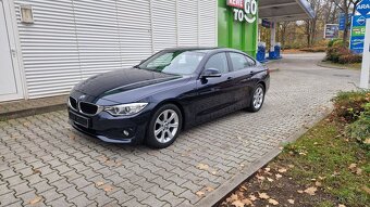 BMW 418d GRAN COUPE M6 - 2