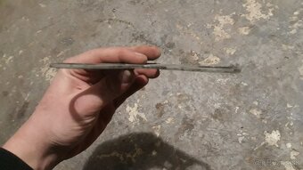 Okulár na jawa pionier - 2