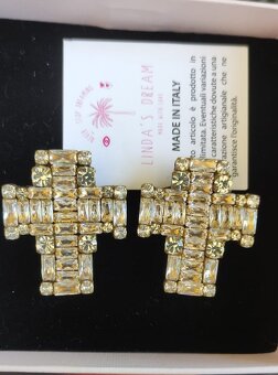 Náušnice Linda's Dream - 2