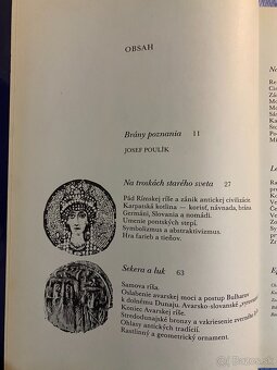 Veľká Morava Ján Dekan 15eur Štyri svedectvá Four Testimonia - 2