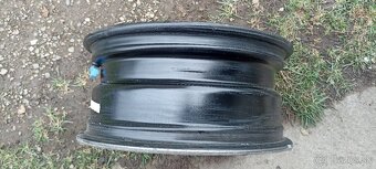 Disky Opel 16x6.5JH2 - 2