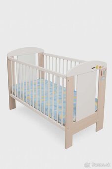 Detská postieľka - 2