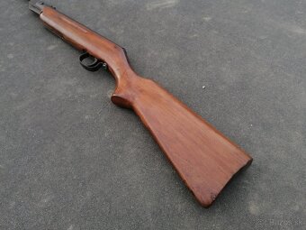 Predám vzduchovka Slavia 620 - 2