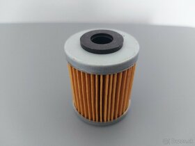 Olejový filter - 2