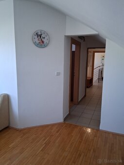 2.izbový byt - 2